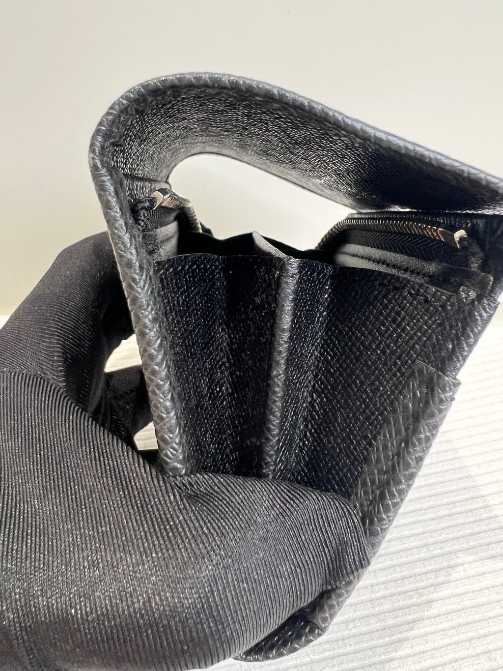 Louis Vuitton Black