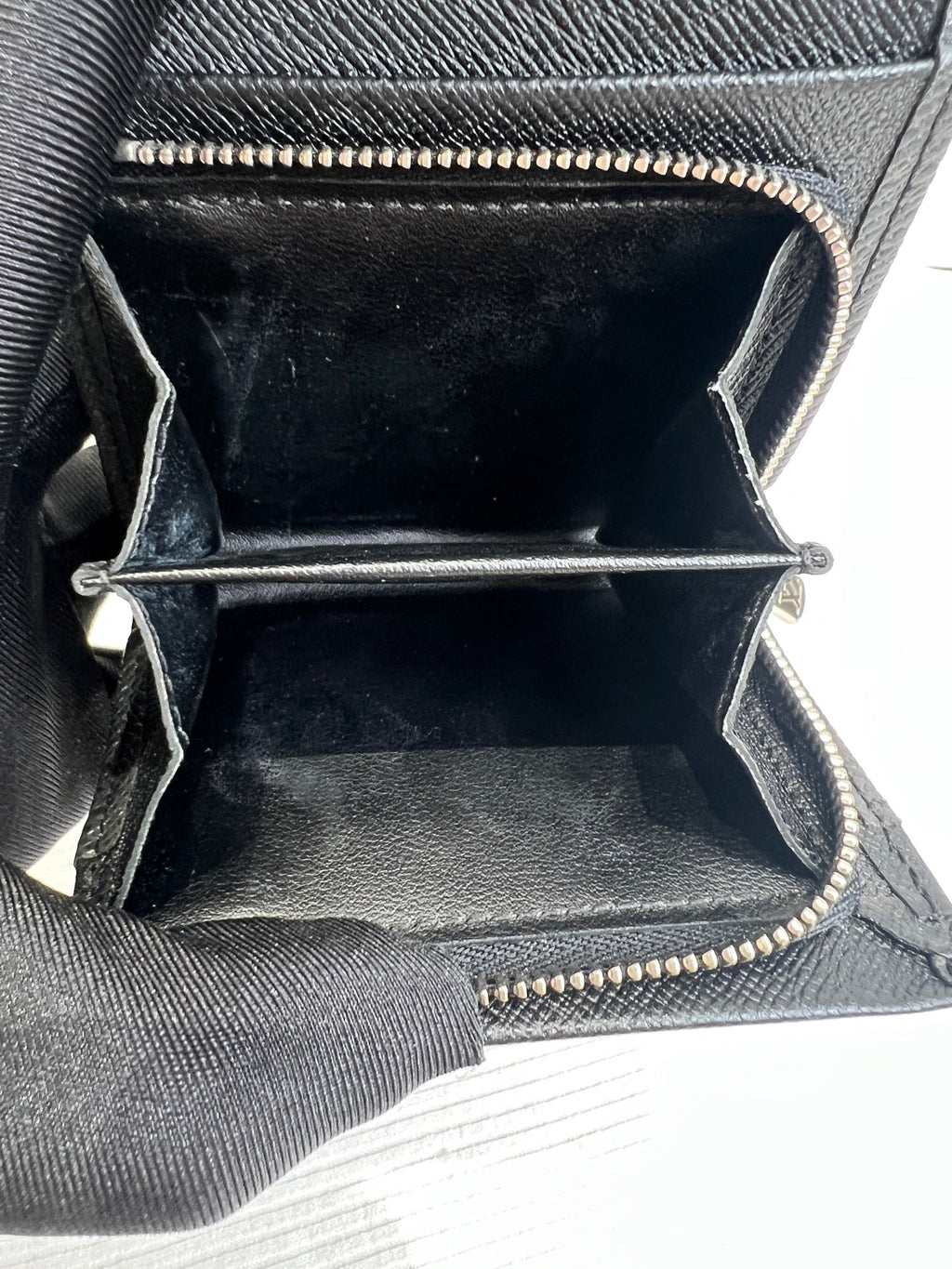 Louis Vuitton Black