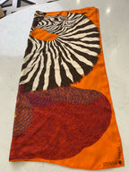Hermes Scarf