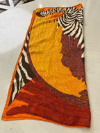 Hermes Scarf