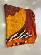 Hermes Scarf