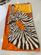 Hermes Scarf