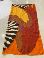 Hermes Scarf