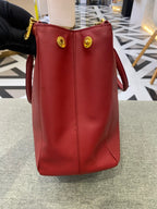 Prada Red