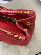 Prada Red