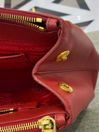 Prada Red