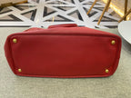 Prada Red