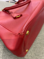Prada Red