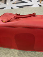 Prada Red