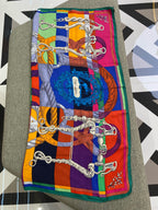 Hermes Scarf