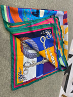 Hermes Scarf