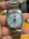Tissot Classic Automatic (self-winding) watch 35 millimeters T137.207.11.351.00