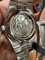Tissot Classic Automatic (self-winding) watch 35 millimeters T137.207.11.351.00
