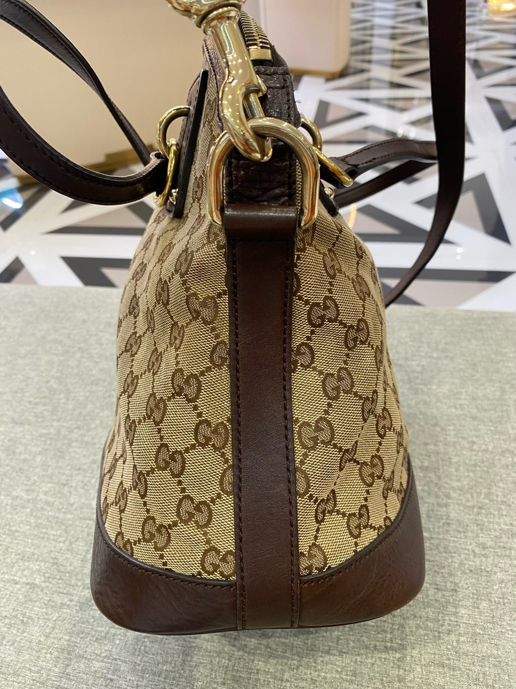 Gucci