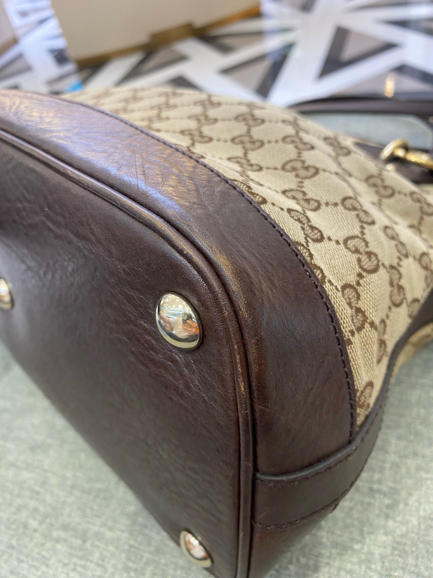 Gucci