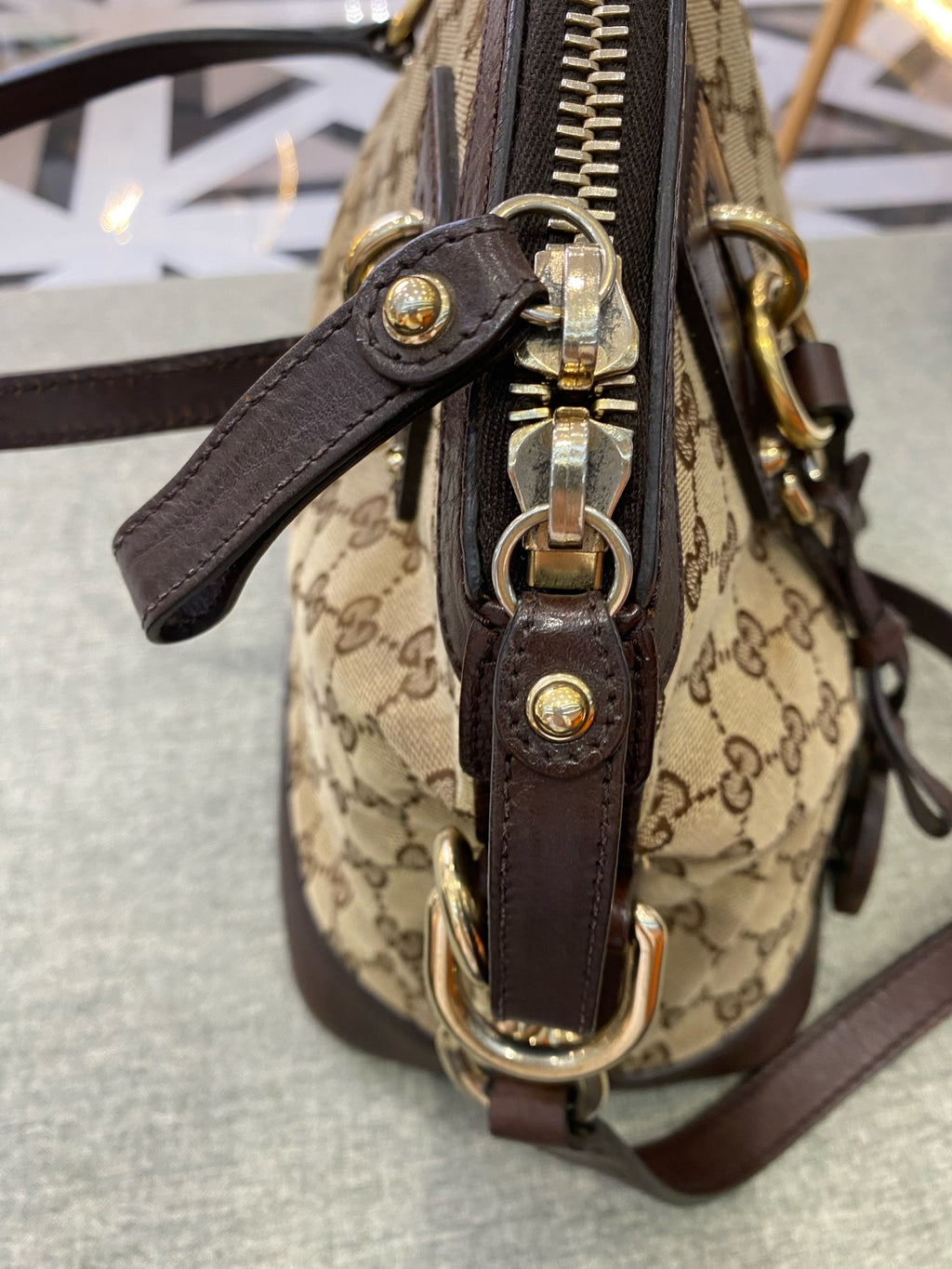 Gucci