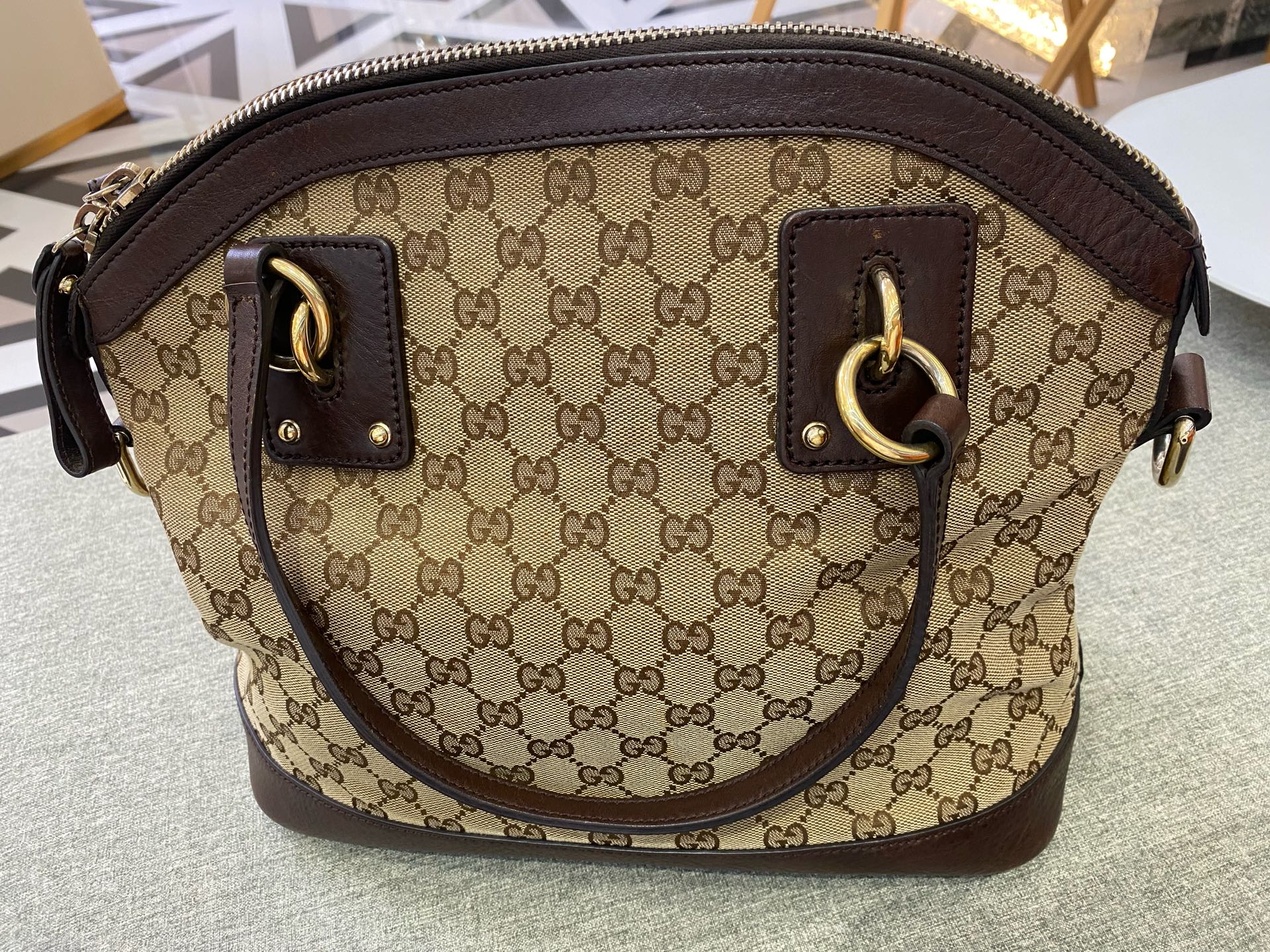 Gucci