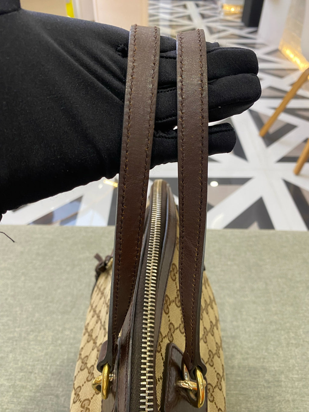 Gucci