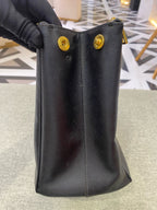 Prada Black Satchel