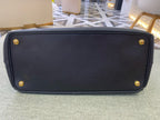 Prada Black Satchel