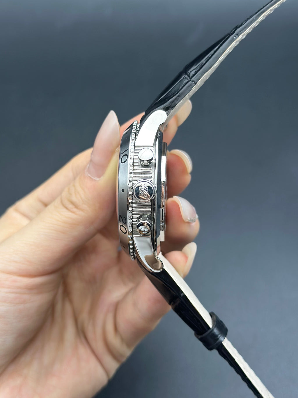 Breguet Automatic (self-winding) watch