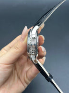 Breguet Automatic (self-winding) watch