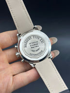 Breguet Automatic (self-winding) watch