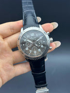 Breguet Automatic (self-winding) watch