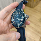 Blancpain Fifty Fathoms Metal 45 mm 5015 12B40 O52A