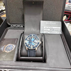 Blancpain Fifty Fathoms Metal 45 mm 5015 12B40 O52A
