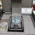 Blancpain Fifty Fathoms Metal 45 mm 5015 12B40 O52A