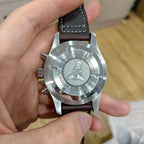 IWC Pilot’s watch Blue 43.0 IW377714