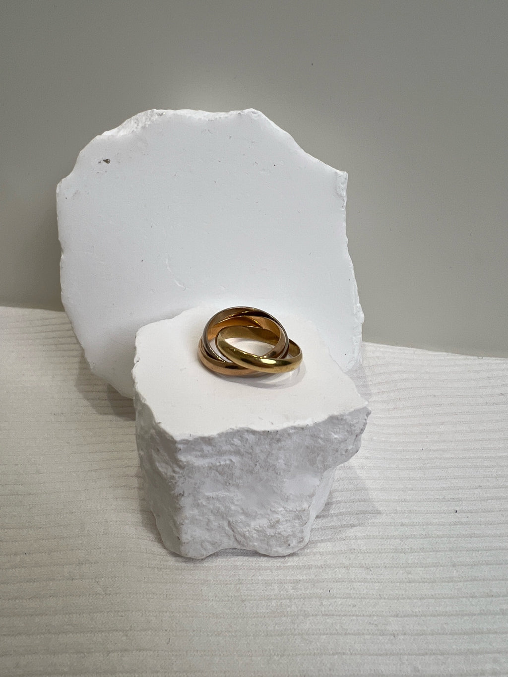 Cartier Ring