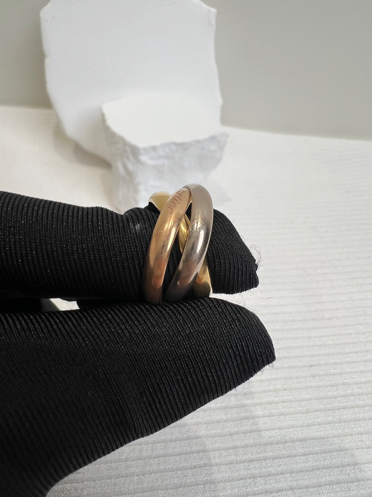 Cartier Ring