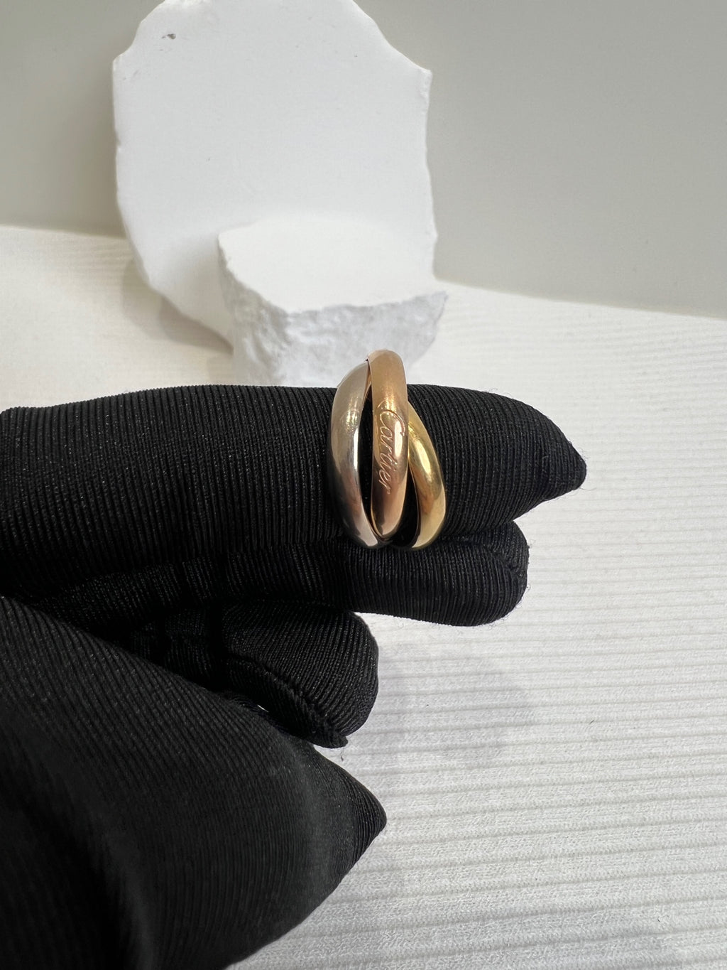 Cartier Ring
