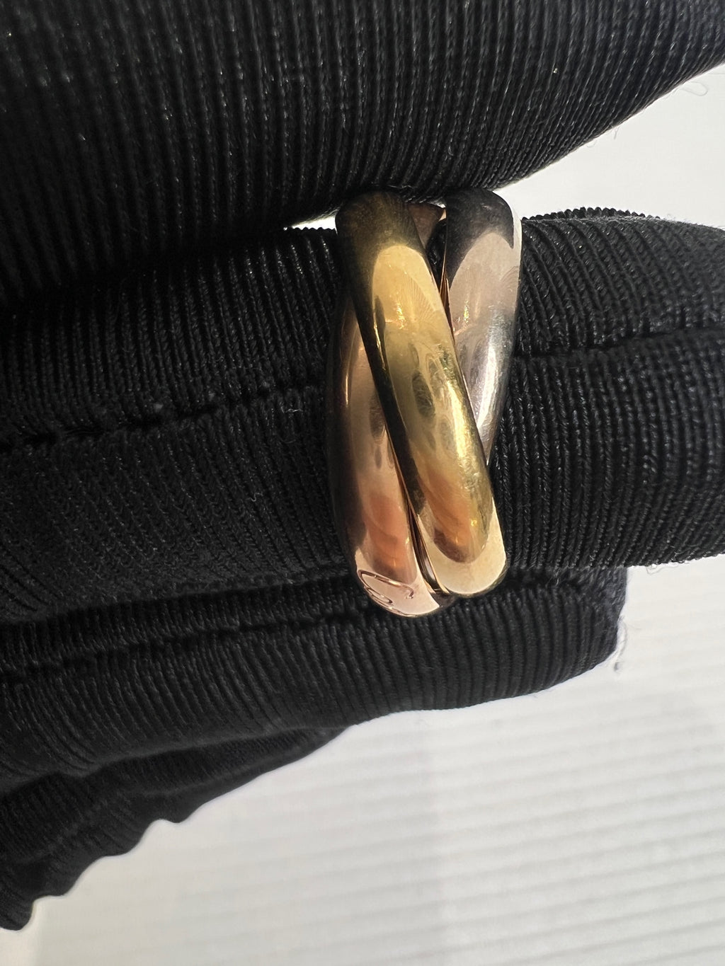 Cartier Ring