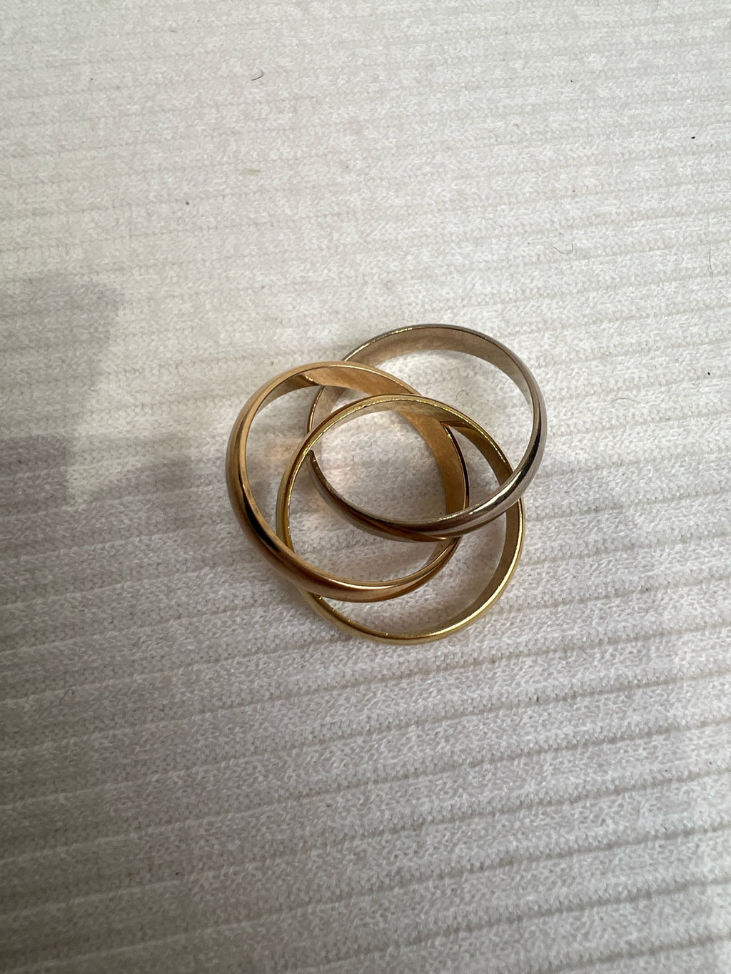 Cartier Ring