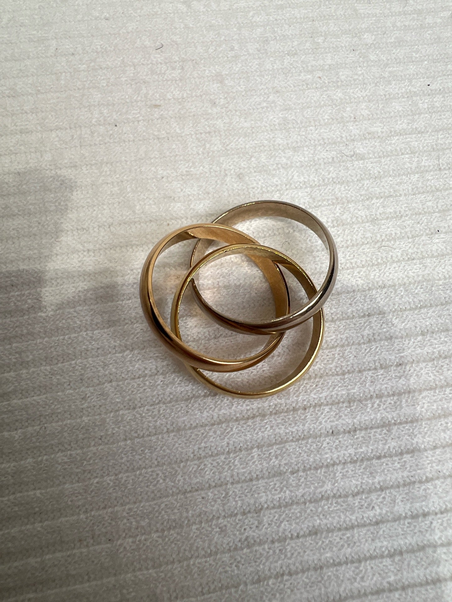 Cartier Ring