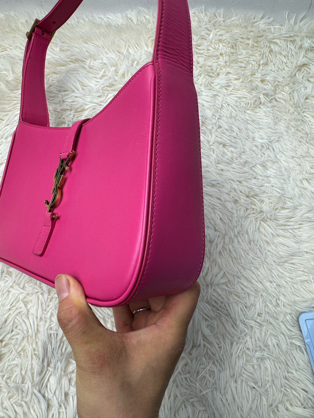 Saint laurent