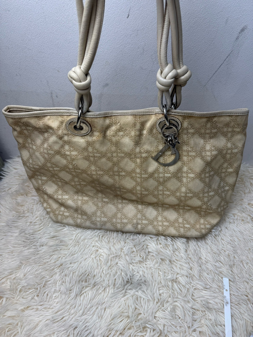Dior Shoulder Bag