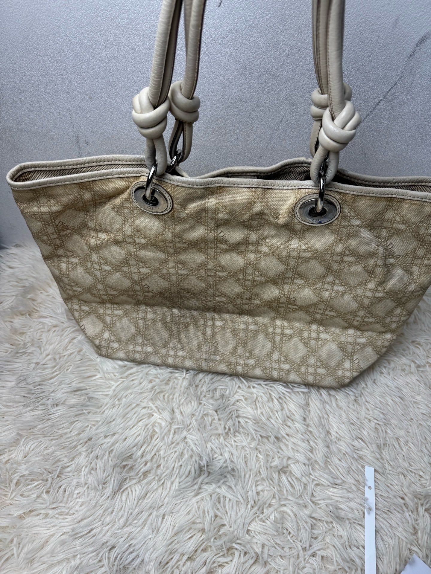 Dior Shoulder Bag