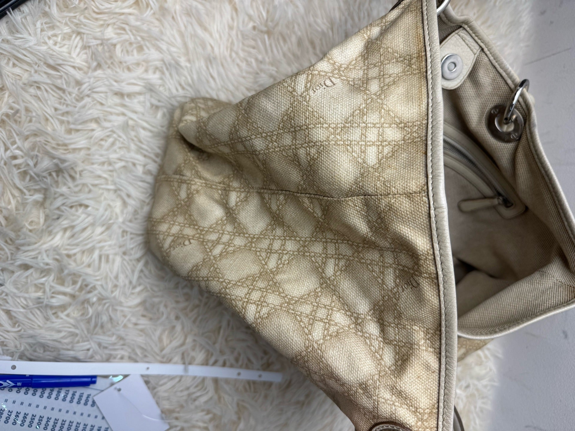Dior Shoulder Bag