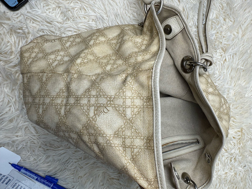 Dior Shoulder Bag