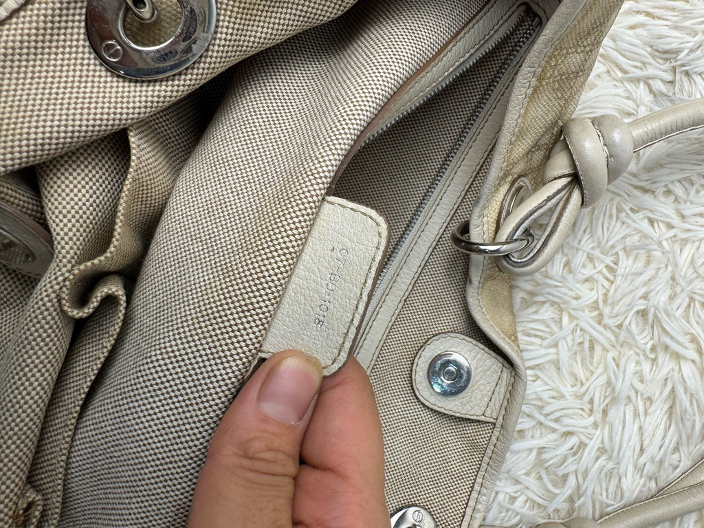 Dior Shoulder Bag