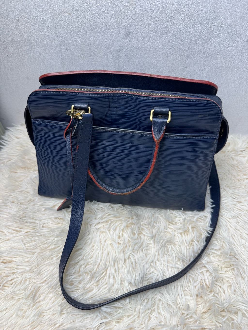 Louis Vuitton Crossbody