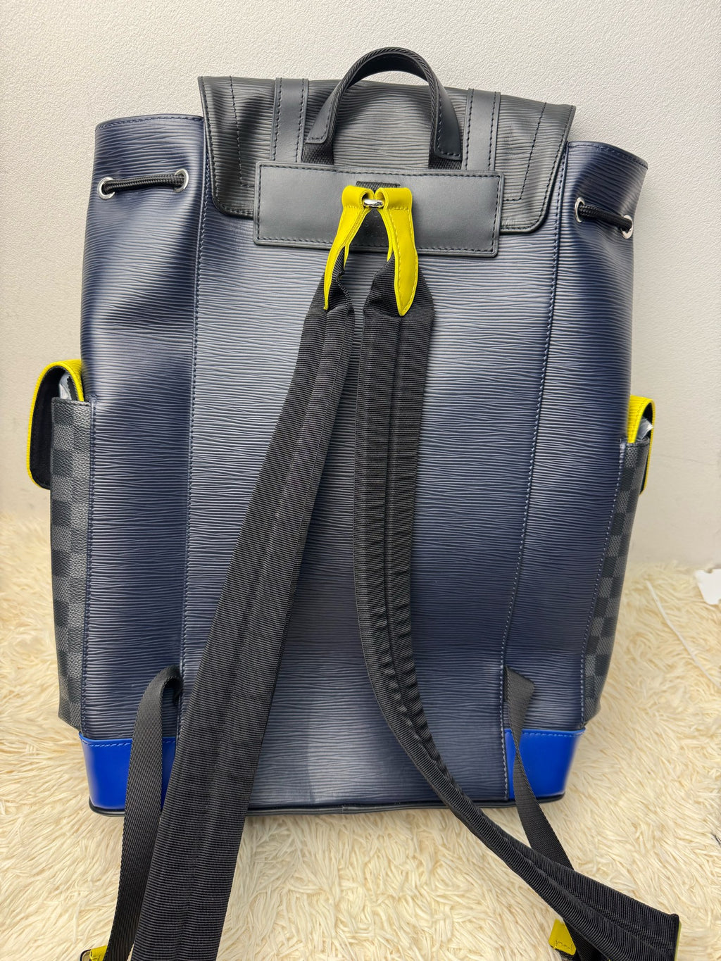 Louis Vuitton Backpack