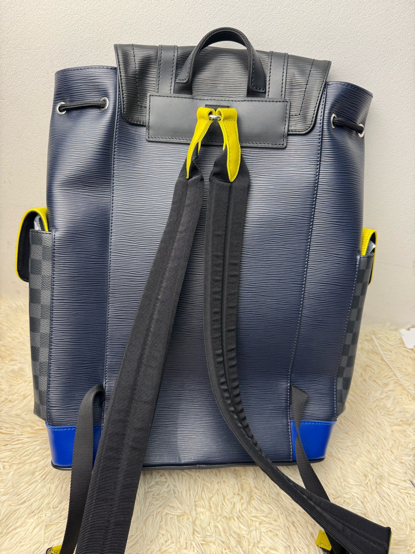 Louis Vuitton Backpack