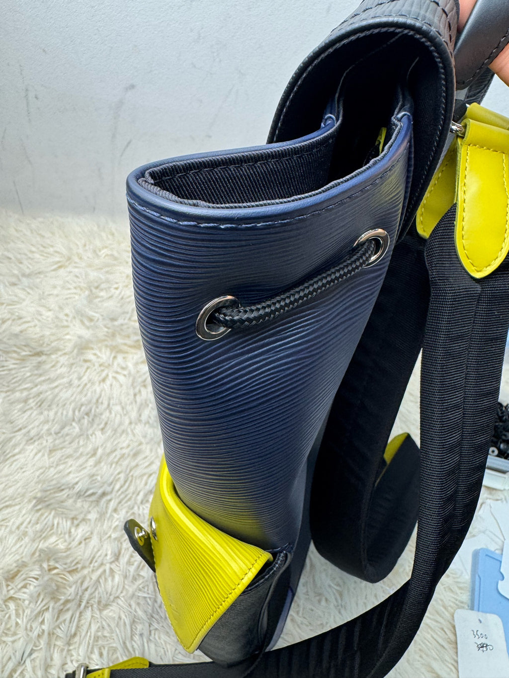 Louis Vuitton Backpack