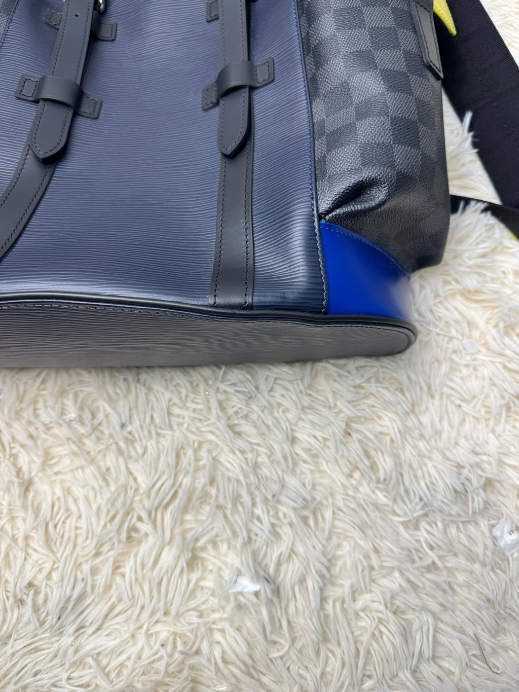 Louis Vuitton Backpack