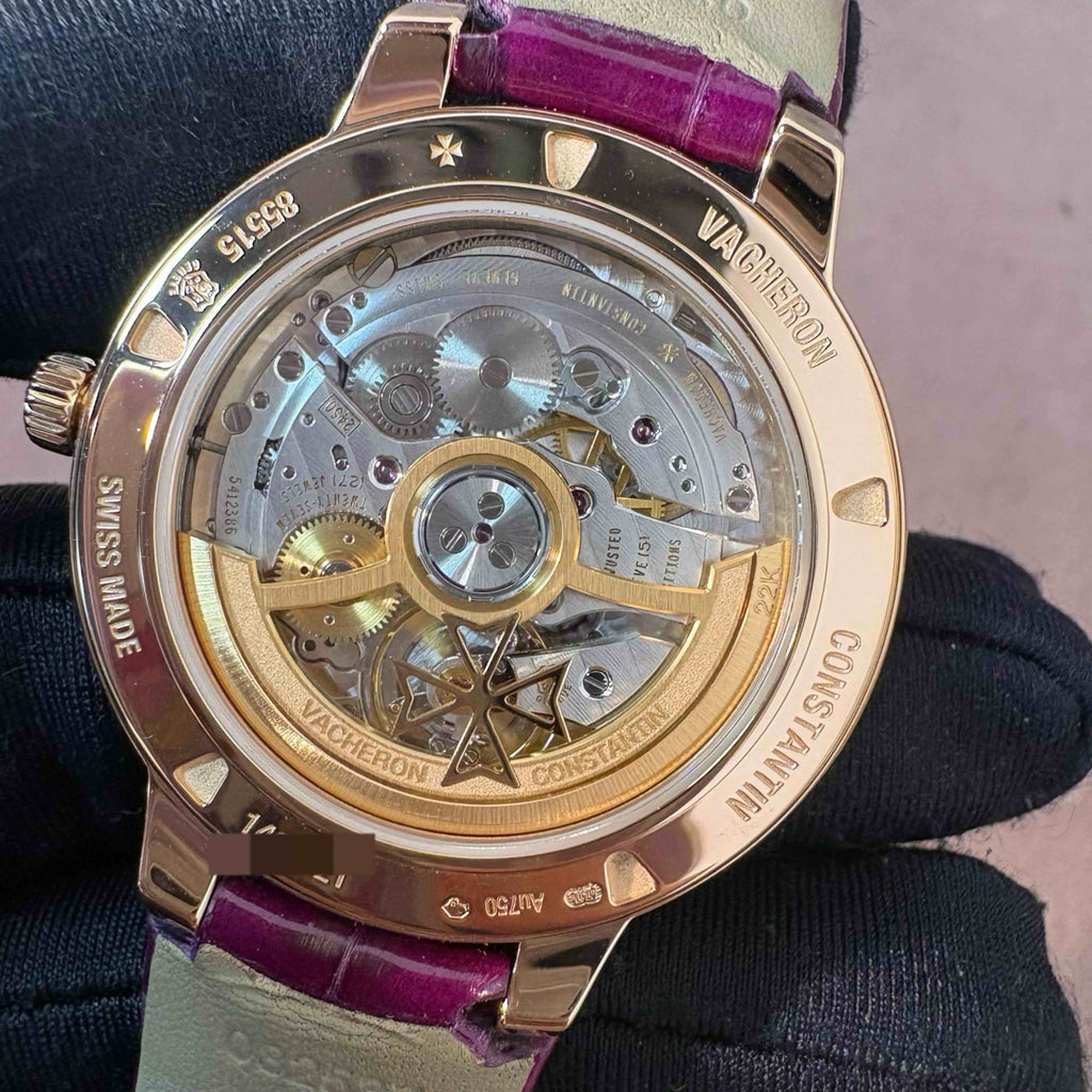 Vacheron Constantin